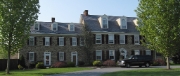 Windsor Forge Mansion